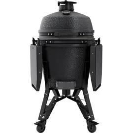 bstrd Pro Large Keramikgrill schwarz