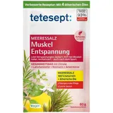 Merz Meersalz Gesundheitsbad zur Muskel Entspannung 80 g