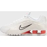 SHOX R4 (GS) - white - 39