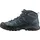 Salomon X Ultra Pioneer Mid GTX Herren Ebony/Stargazer/Quarry 40 2/3