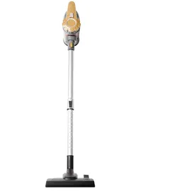 Adler AD 7036w Handstaubsauger beutellos Schwarz/Weiß