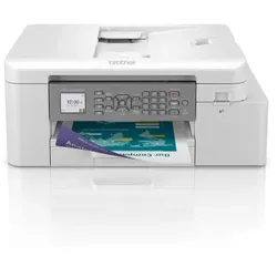 Brother MFC-J4340DW Tintenstrahl-Multifunktionsgerät