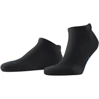 Falke Keep Warm Sneakersocken 3000, - Black 42-43