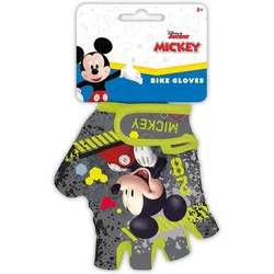 FAHRRADHANDSCHUHE MICKEY M