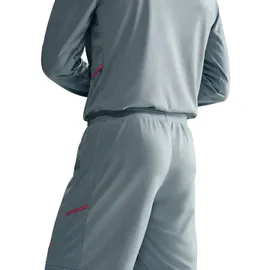 Nike Academy Dri-FIT Herren Shorts, türkis - ocean cube/ocean cube/hyper pink L