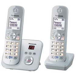 KX-TG6822GS DECT-Telefon