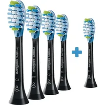 Philips Sonicare C3 Premium Plaque Defence Aufsteckbürste HX9045/88 5 St.