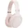 COFI Kabellose Over-Ear Kopfhörer Rose Gold