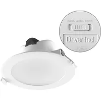 EVN LED-Einbauleuchte L1200125