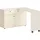 Schildmeyer Lovund Tresenkommode 104,6 x 75,3 x 39 cm Beige