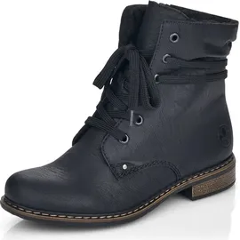 Rieker 71229 asphaltschwarz 38