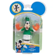 alpha trading solutions Mickey Mouse Single Figure - Soccer Goofy