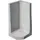 Diephaus L-Stein Ecke 80 x 40 x 40 x 7 cm grau