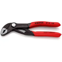 Knipex Cobra Hightech-Wasserpumpenzange 87 01 SB 125 mm