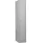 Gürkan Spind Stahl 30,0 x 50,0 x 180,0 cm grau abschließbar
