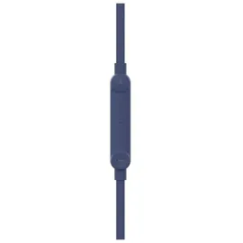 Belkin SoundForm In-Ear Kopfhörer Blau