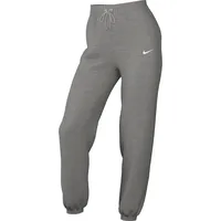 Nike Sportswear Phoenix Fleece High-Waist Oversize Jogginghose Damen Trainingshose,