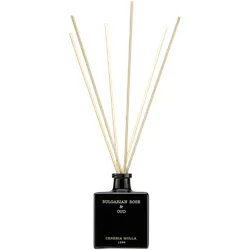Cereria Molla Bulgarian Rose & Oud Diffuser - 0.1 l