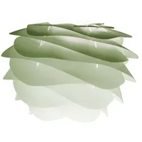 Umage Carmina Mini Leuchtenschirm, grün