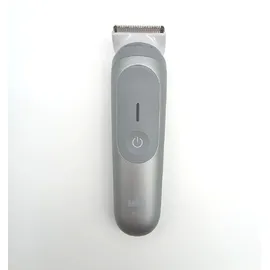 Braun Series 7 BG7555 silber