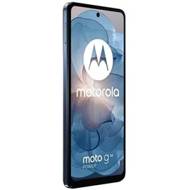 Motorola Moto G24 Power 256 GB 8 GB RAM Ink Blue