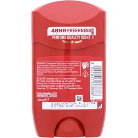 Old Spice Deep Sea Deodorant Deo Stick 3x 50 ml