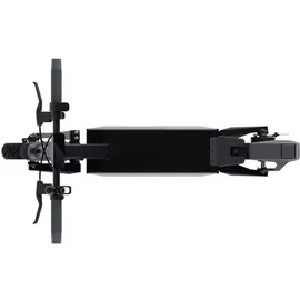 navee S40 Elektroroller - Black - One Size