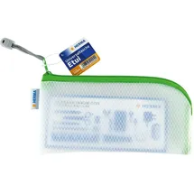 Herma Universaltasche Etui 23x11cm grün