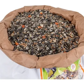 Voss.garden Wildvogel Ganzjahresfutter 15 kg