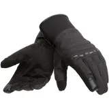 Dainese Stafford D-Dry Handschuhe - schwarz/grau (verschiedene Größen) (201815955-604)