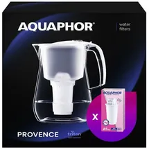 Aquaphor Provence weiß 4,2 L