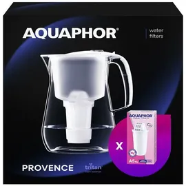 Aquaphor Provence weiß 4,2 L