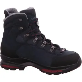 Lowa Mauria Evo GTX Damen Navy/Beere 37,5
