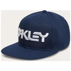 Oakley Mark III team navy (6LE) U
