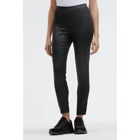 Soccx Damen, Jeggings PI:A skinny fit, Black, 30 -