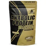 Peak Performance Peak Anabolic Protein Selection - Geschmack Cookies & Cream