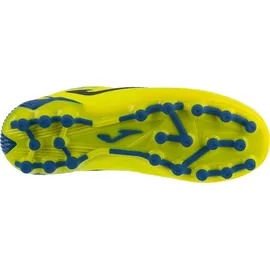 Joma Toledo Kids Gelb 33