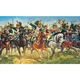 WITTMAX French Dragoons 1:72