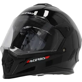 Acerbis Rider Junior Schwarz L