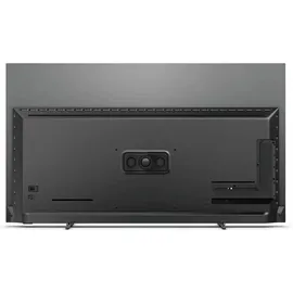 Philips 55OLED708/12 55" 4K OLED Ambilight TV