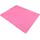 karat homeliving Bodenschutzmatte 114x150 cm Rosa