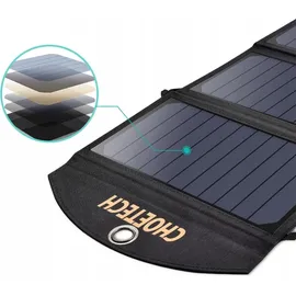 CHOETECH SC001 monokristallin 19 W