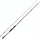 Fox Spinnrute Warrior Light Schwarz 2,10 m 5-15 g