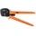 Neo Tools Crimpzange  für MC4 Photovoltaik Kabel