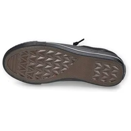 Dockers Slip-On Sneaker Schwarz 37