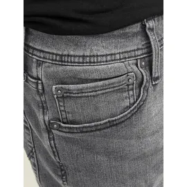JACK & JONES Glenn Original Sq 349 Slim Fit Jeans Black Denim 29 30