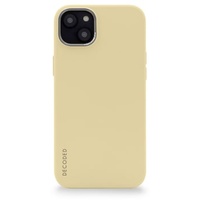 Decoded AntiMicrobial Silicone Back Cover für Apple iPhone 14