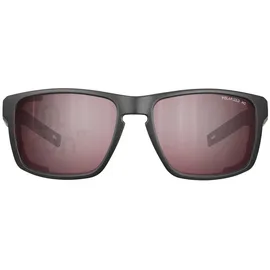 Julbo Shield Spectron HD 3 Polarized Sportbrille (Größe L, schwarz)