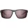 Julbo Shield Spectron HD 3 Polarized Sportbrille (Größe L, schwarz)