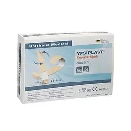 Holthaus Fingerverbände elastisch YPSIPLAST 2x18cm 100 st